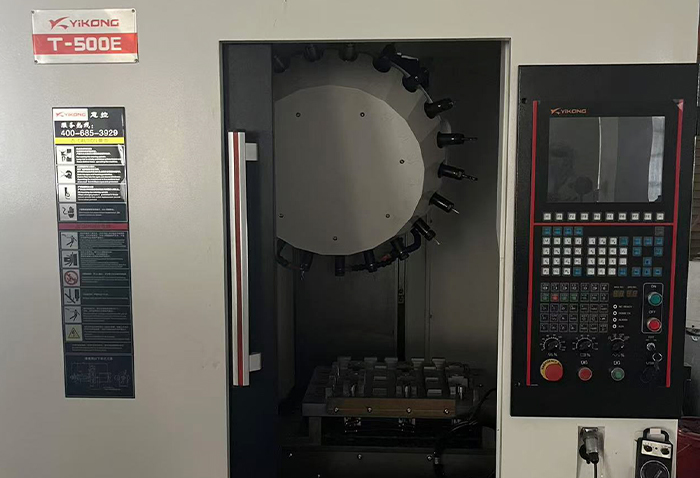 Professional production technology team with guaranteed quality