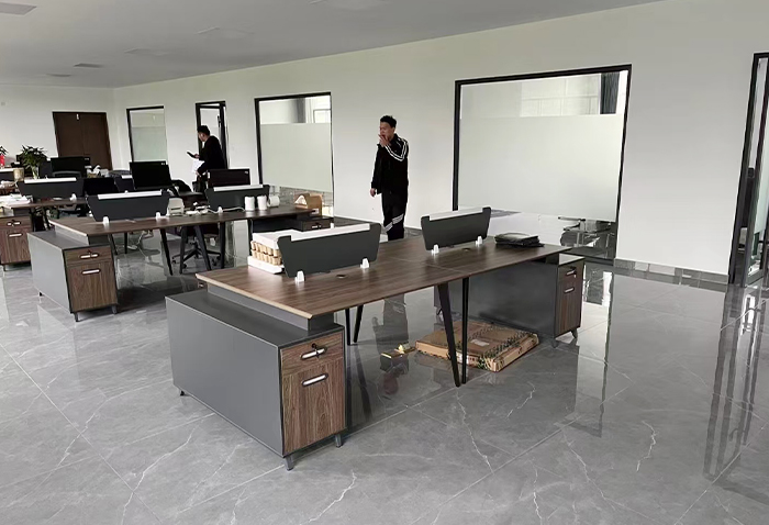 Customizable according to customer requirements