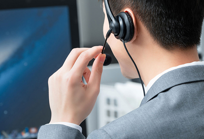 Provide pre-sales, in sales, and after-sales services